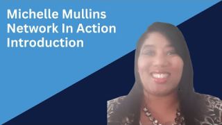 Michelle Mullins Introduction