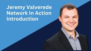 Jeremy Valverde Introduction