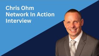 Chris Ohm Interview