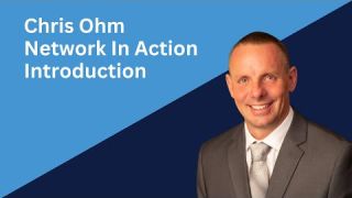 Chris Ohm Introduction