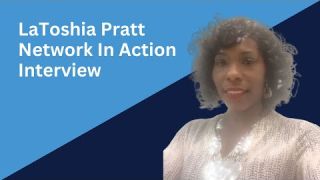 LaToshia Pratt Interview