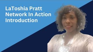 LaToshia Pratt Introduction