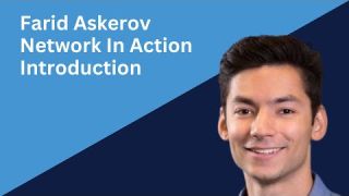 Farid Askerov Introduction