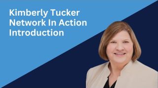 Kimberly Tucker Introduction