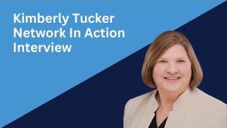 Kimberly Tucker Interview