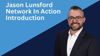 Jason Lunsford Introduction