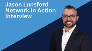Jason Lunsford Interview