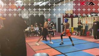 PBSC Boxing tournament