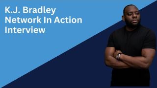 K J  Bradley Interview