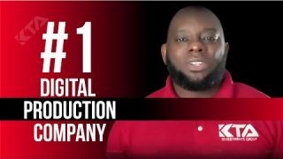 KTA Interactive- #1 Digital production company. Proudly serving the uniformed services community