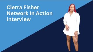 Cierra Fisher Interview