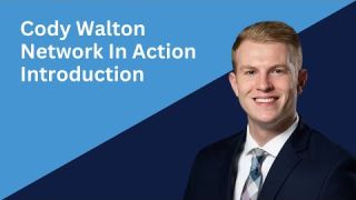 Cody Walton Introduction