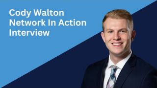 Cody Walton Interview