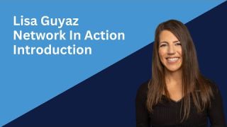 Lisa Guyaz Introduction