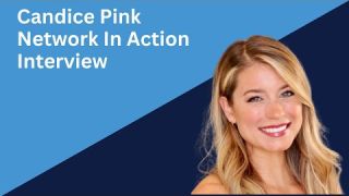 Candice Pink Interview
