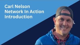 Carl Nelson Interview
