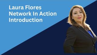 Laura Flores Introduction
