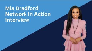 Mia Bradford Interview