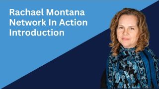 Rachael Montana Introduction