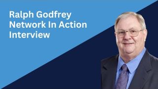 Ralph Godfrey Interview