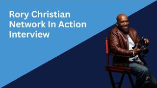 Rory Christian Interview