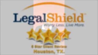 Legal Shield | 5 Star Review