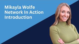 Mikayla Wolfe Introduction