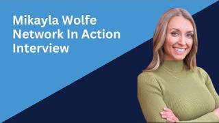 Mikayla Wolfe Interview