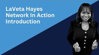 LaVeta Hayes Introduction