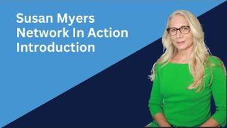 Susan Myers Introduction