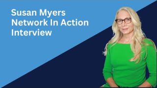 Susan Meyers Interview