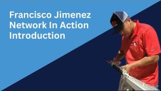 Francisco Jimenez Introduction