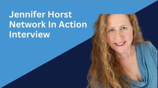 Jennifer Horst Interview