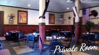 Houston Restaurant - The Spaghetti Western on Shepherd