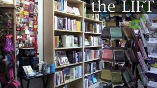 Houston Heights - The Lift