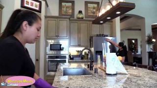 Maid Services Katy, West/North Houston and Cypress - Westside Maids
