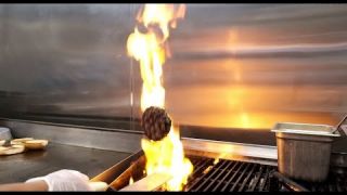 Captain Brad's Coastal Kitchen, Behind the Scenes