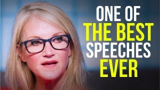 The Secret to Self-Motivation | One of the Best Speeches Ever