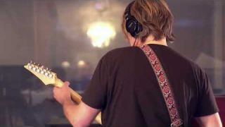 Haas BalladForAndyIntro