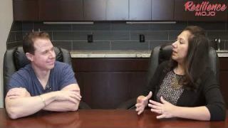 Promo: Susana is helping children & teenagers today because she faced incredible challenges herself.