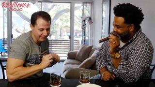 A successful businessman who had it all, lost it, and is on his way to getting it back! Coming Soon.