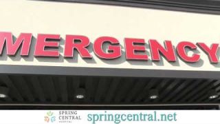 Spring Central Hosptial
