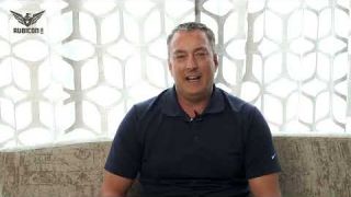 The Rubicon COA Testimonials by Video Mojo