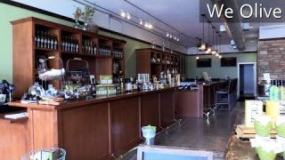 We Olive & Wine Bar in The Heights