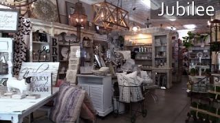 Houston Heights - Jubilee