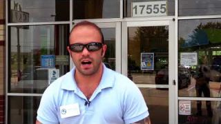 CAP tour Intro Only - More to come...