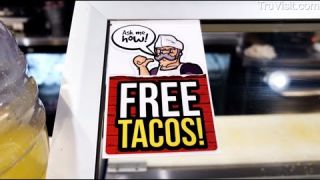 The secret behind La Calle's REAL street tacos - Downtown Houston Restaurant