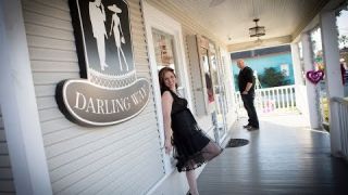 Darling Way in Houston Heights Video Tour