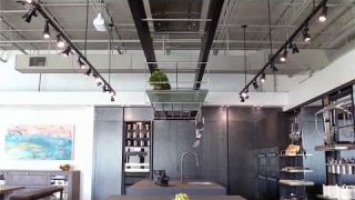 Kitchens Of The Future Created Now By Eggersmann