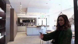 eggersmann Dallas Showroom Tour - Luxury German Cabinetry